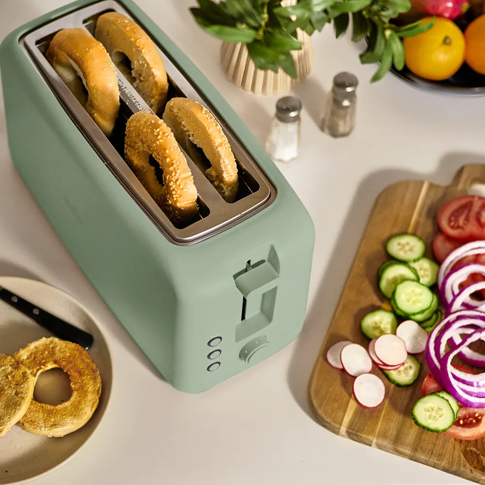 Toasters